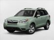 Used 2014 Subaru Forester 2.5i SUV