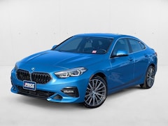 2021 BMW 228i