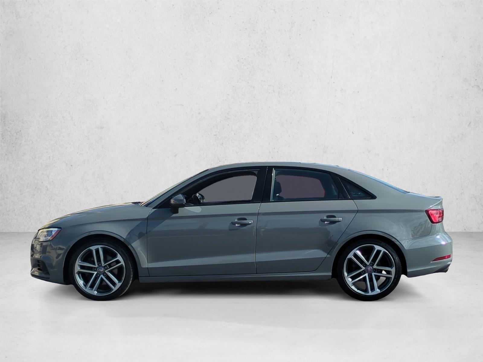 2020 Audi A3 2.0T Premium photo 2