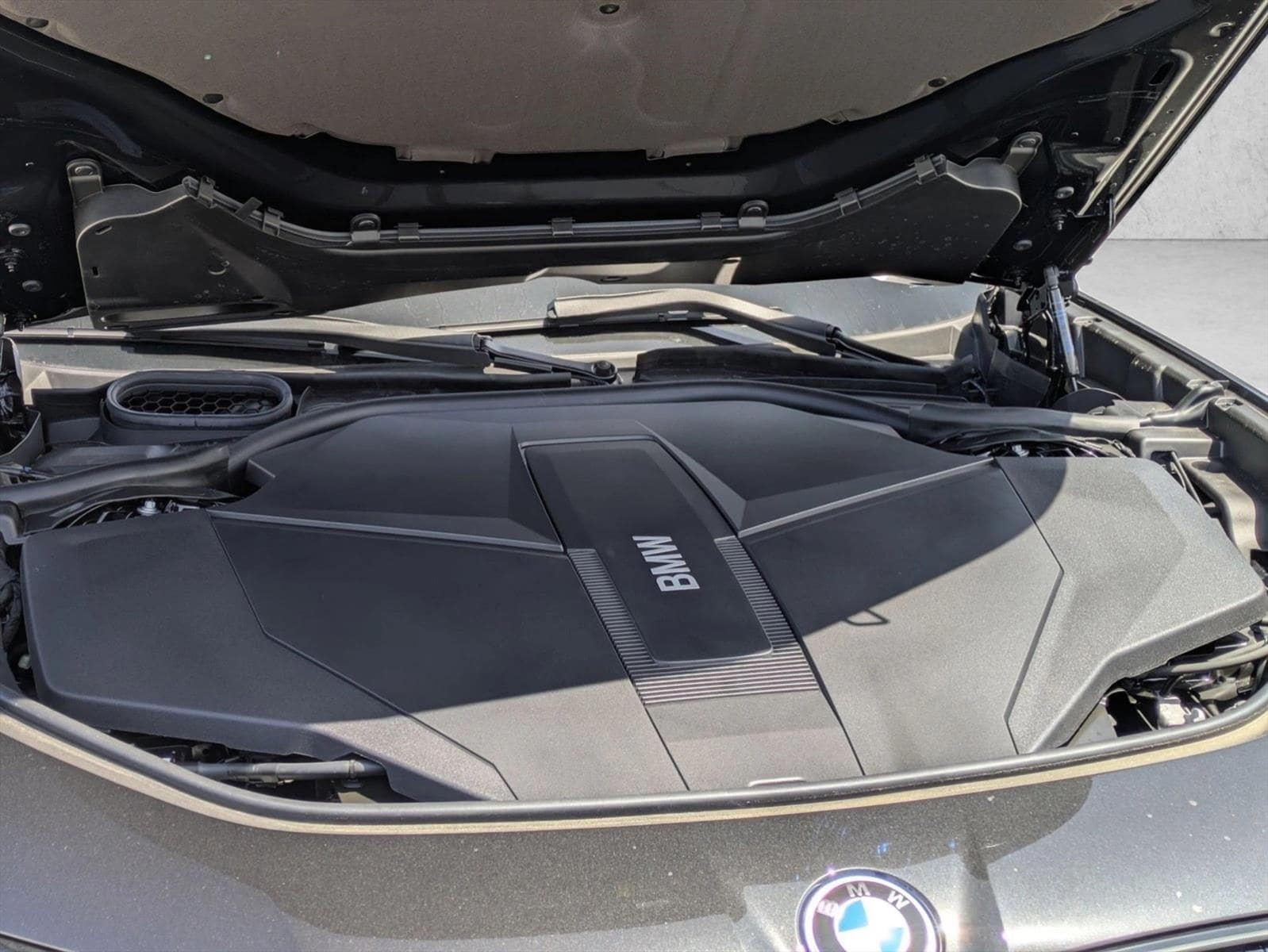 2025 BMW i7 60 - Photo 17