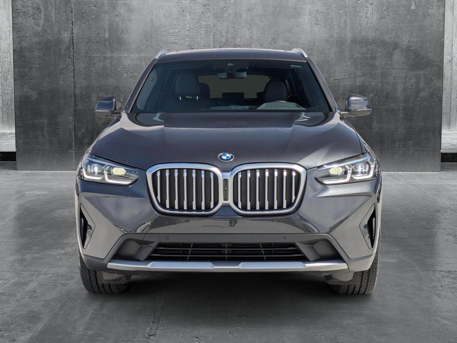 Used 2024 BMW X3 30i with VIN 5UX43DP06R9T55252 for sale in Carlsbad, CA