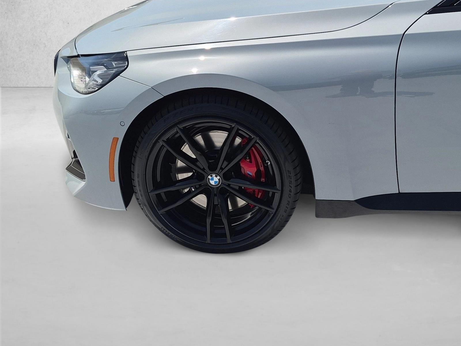 2023 BMW 2 Series M240i - Photo 25