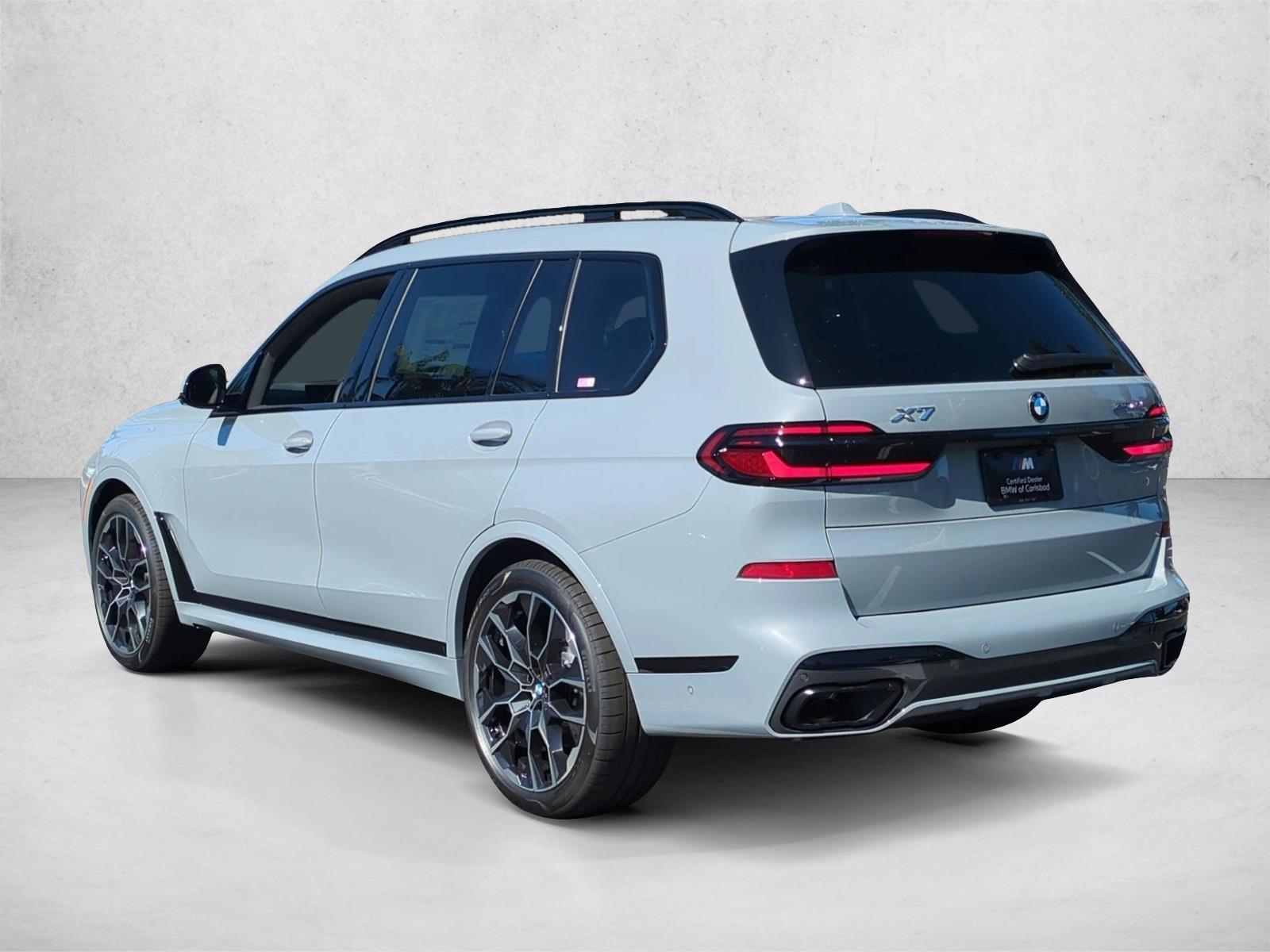 2026 Bmw X7 xDrive40i photo 3