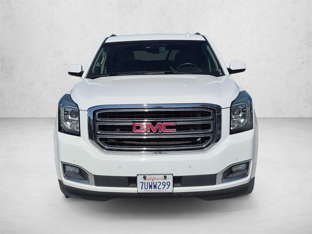 Used 2016 GMC Yukon XL SLT SUV