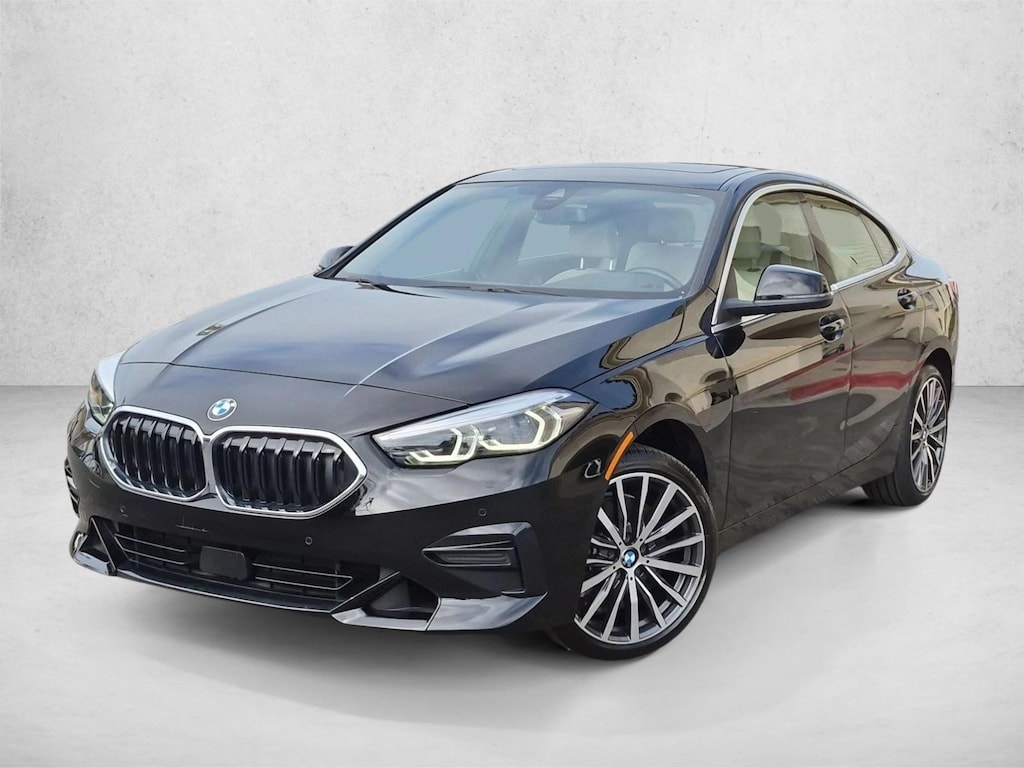 Certified 2023 BMW 228i sDrive Gran Coupe
