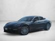 Used 2017 Porsche Panamera Turbo Sedan