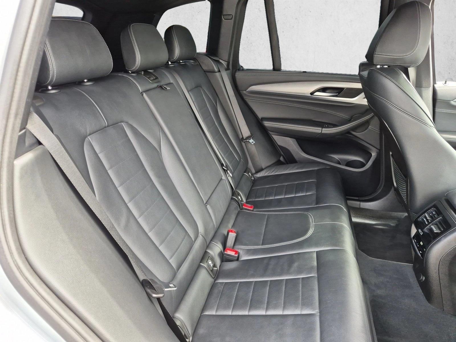 2019 BMW X3 40i - Photo 22