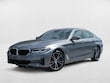 BMW 530e
