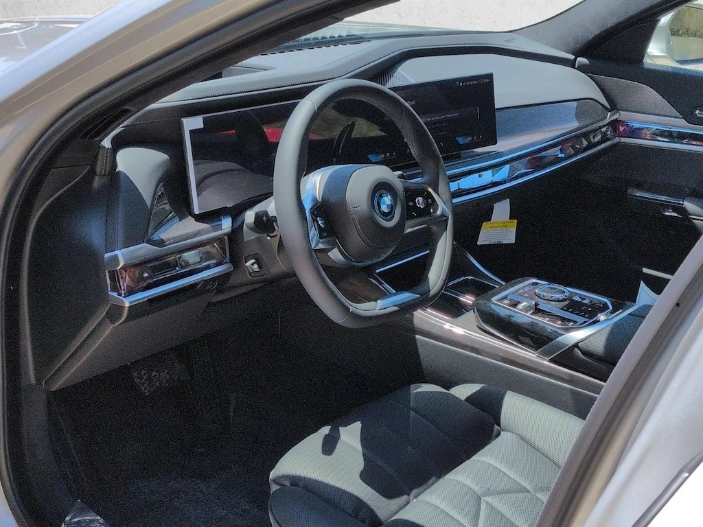 New 2026 BMW i7 xDrive60 Sedan
