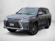 Used 2018 Lexus LX 570  SUV