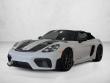 Used 2025 Porsche 718 Spyder RS Convertible