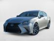Used 2018 Lexus GS 350 F Sport Sedan