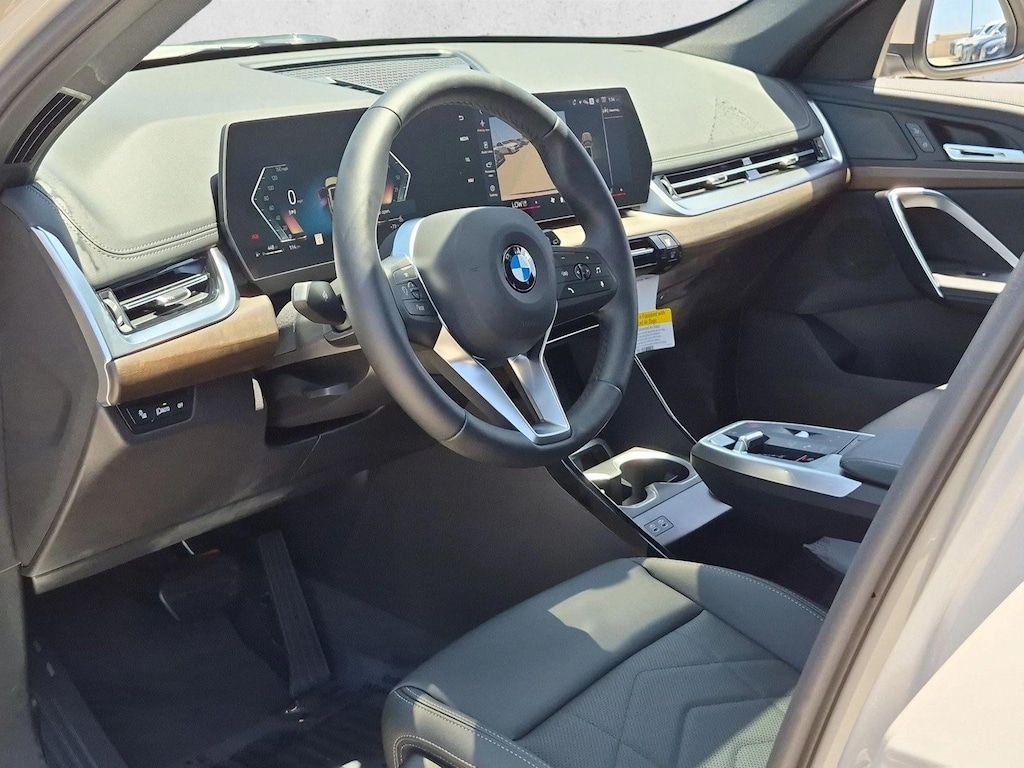 New 2026 BMW X1 xDrive28i SUV