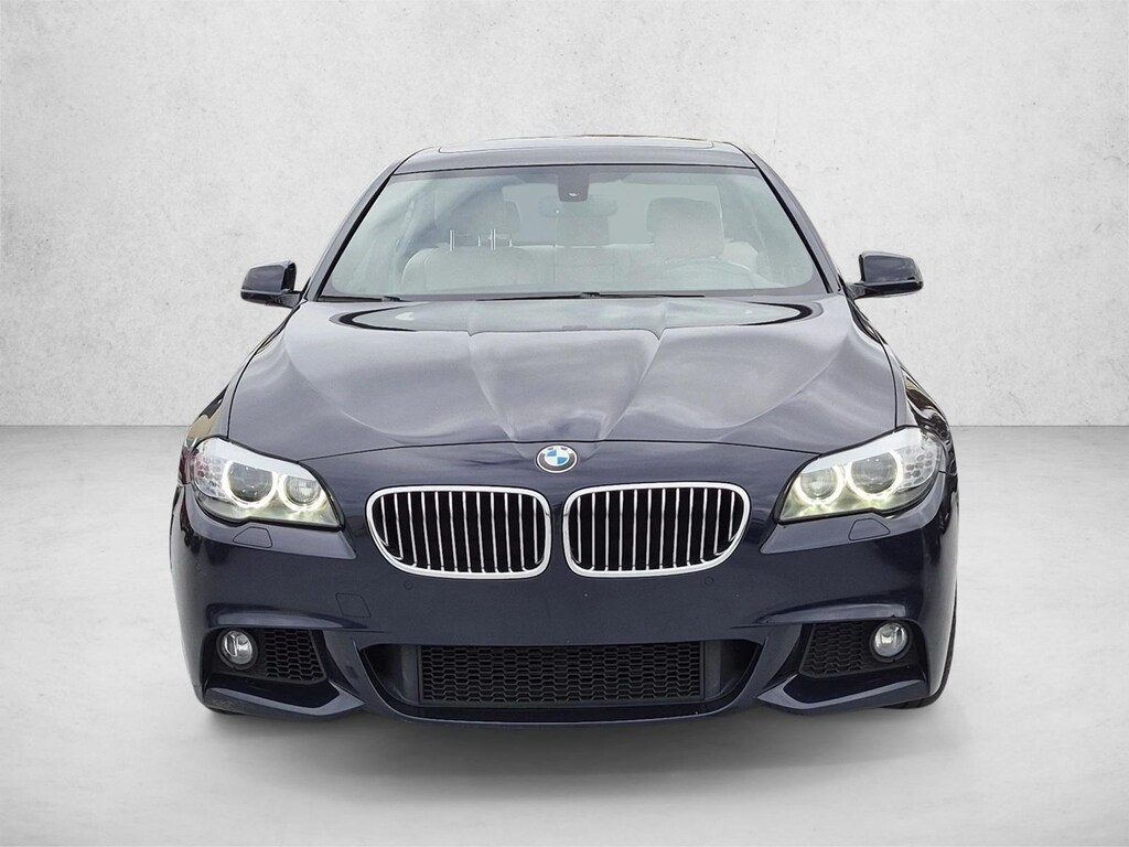 Used 2013 BMW 528i Sedan