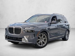 2026 BMW X7 xDrive40i SUV