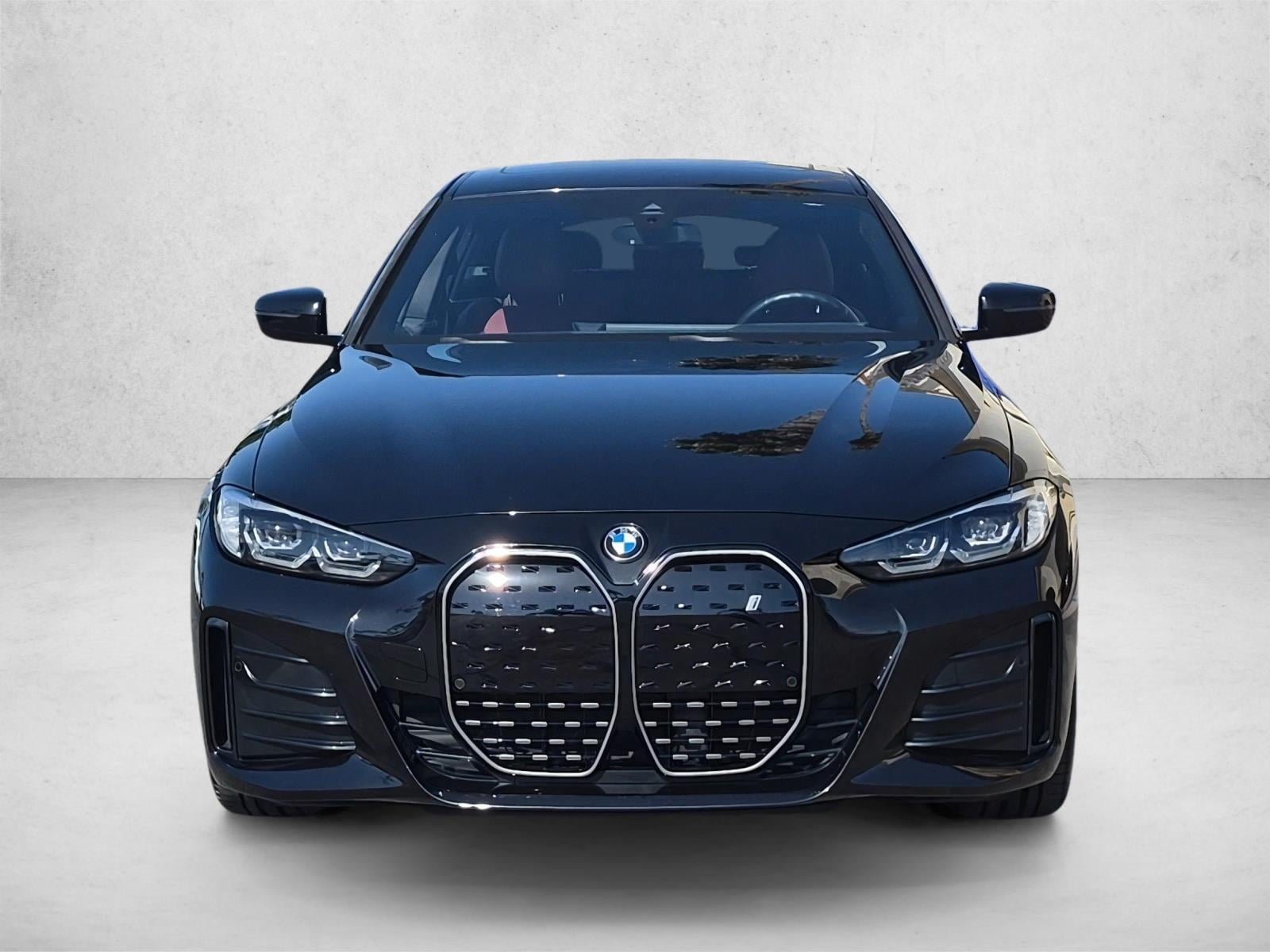 2023 BMW i4 40 - Photo 2