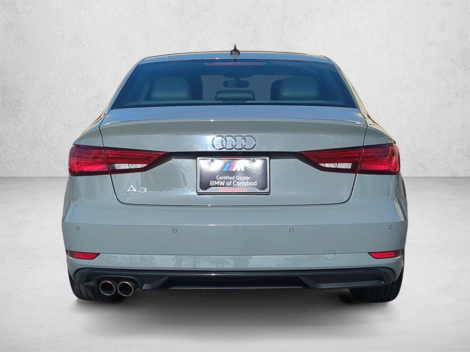 2020 Audi A3 2.0T Premium photo 4