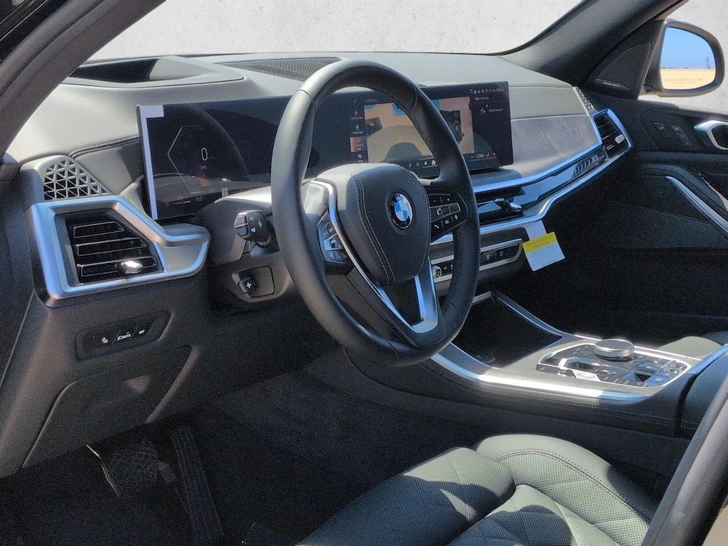 New 2026 BMW X5 xDrive40i SUV