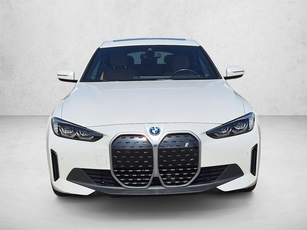 Certified 2024 BMW i4 eDrive35 Gran Coupe