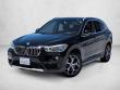 Used 2017 BMW X1 sDrive28i SUV