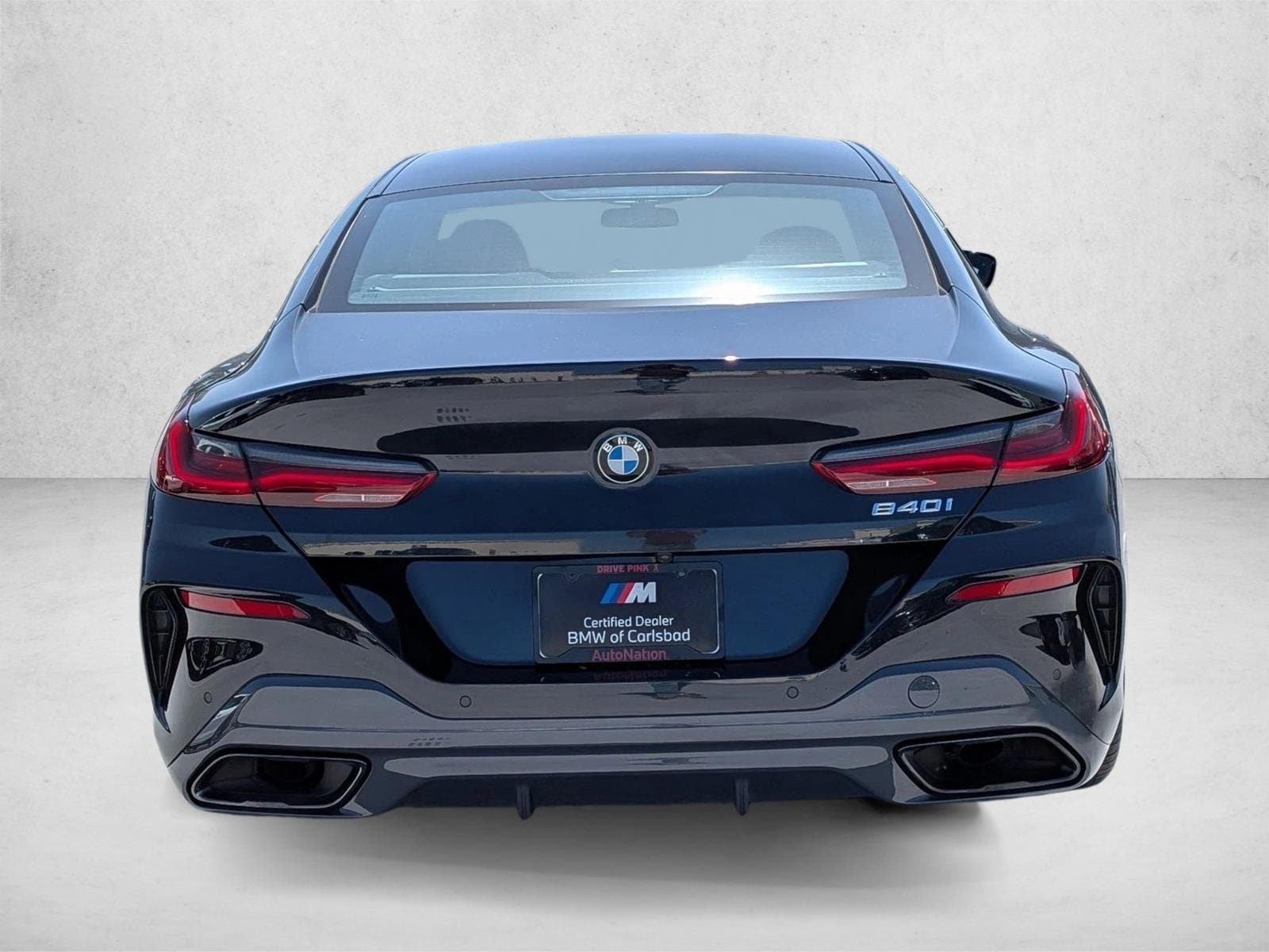 2024 BMW 840i photo 6