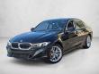 Used 2025 BMW 330i  Sedan