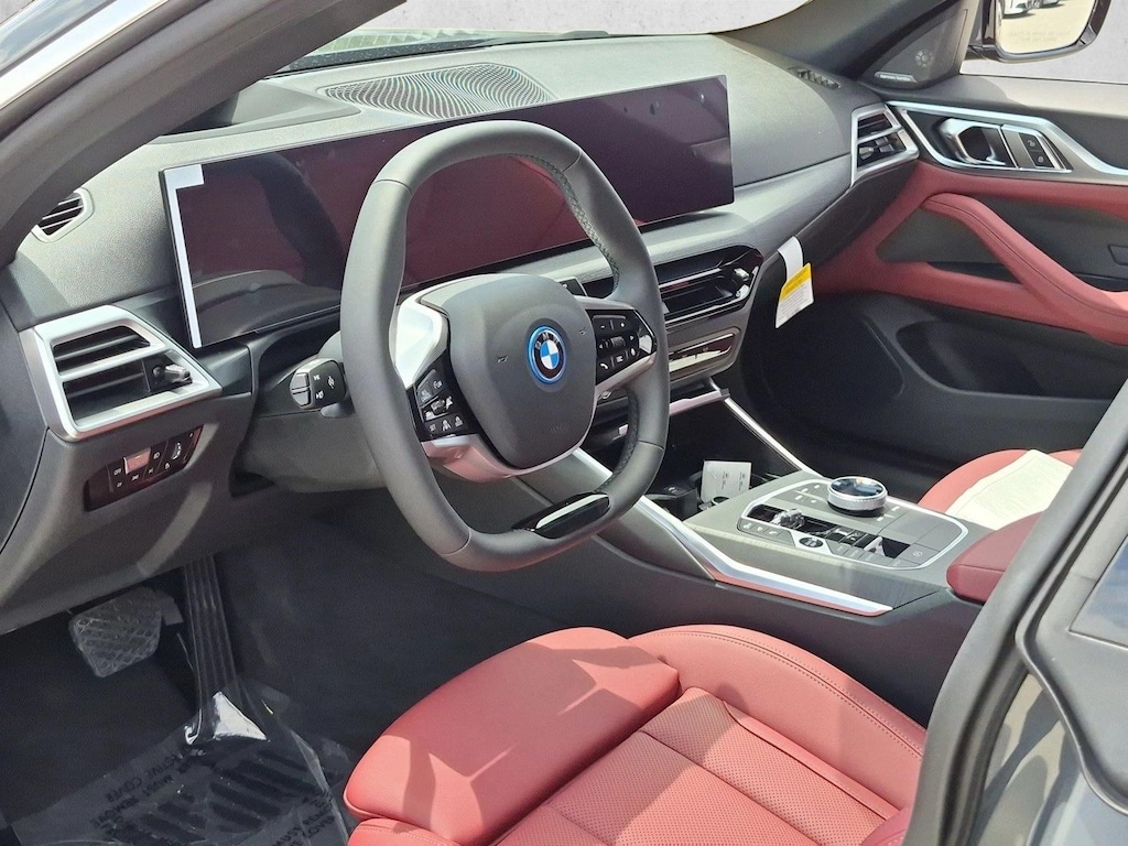 New 2026 BMW i4 xDrive40 Hatchback