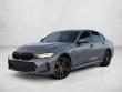 Used 2023 BMW 330e  Sedan