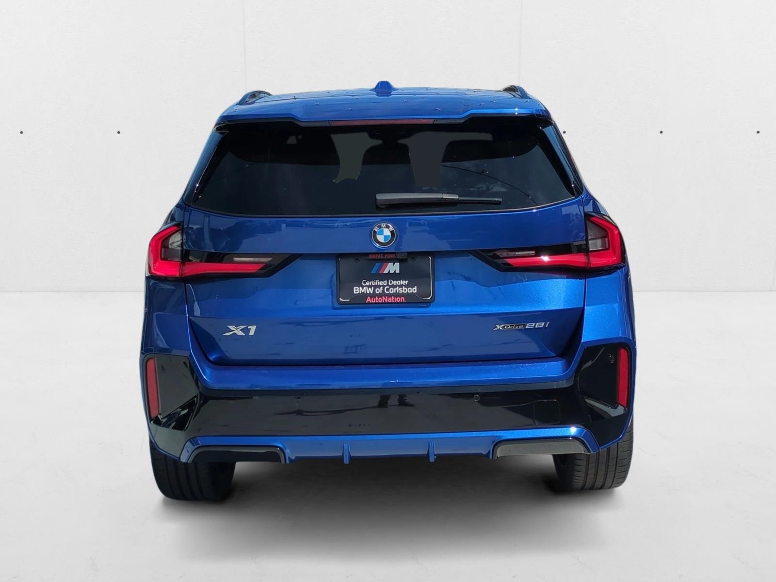 2023 Bmw X1 XDrive28i photo 4