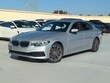  BMW 530e