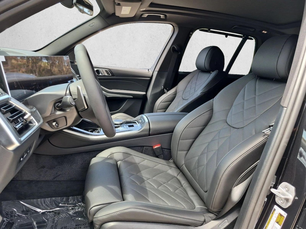 New 2026 BMW X5 xDrive40i SUV