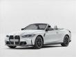 Used 2022 BMW M4 Competition xDrive Convertible
