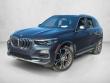Used 2020 BMW X5 xDrive40i SUV