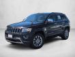 Used 2015 Jeep Grand Cherokee Limited 4x4 SUV