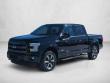Used 2016 Ford F-150  Truck SuperCrew Cab
