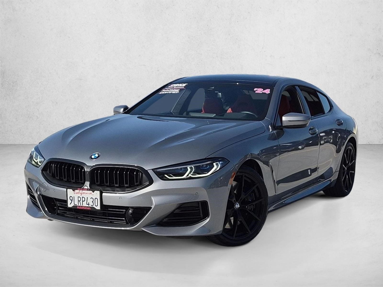 2024 Bmw 840i