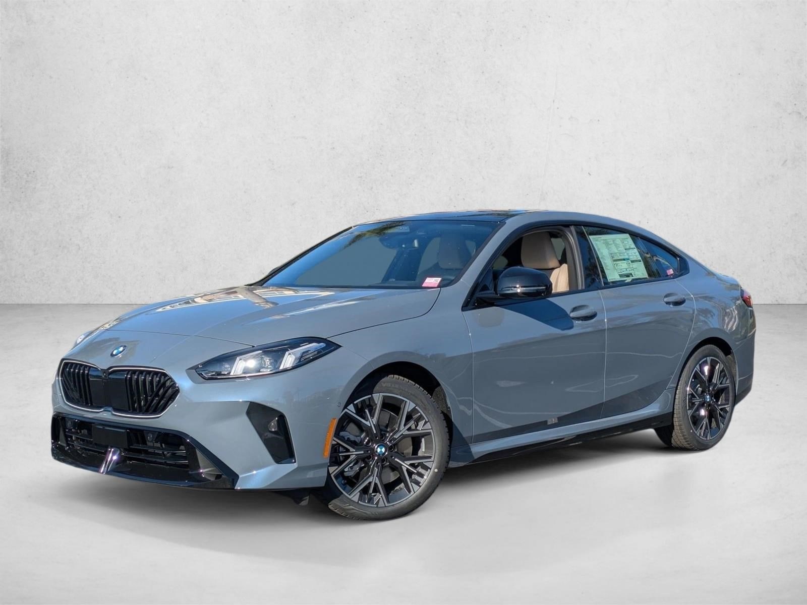 2026 BMW 2 Series 228's photo