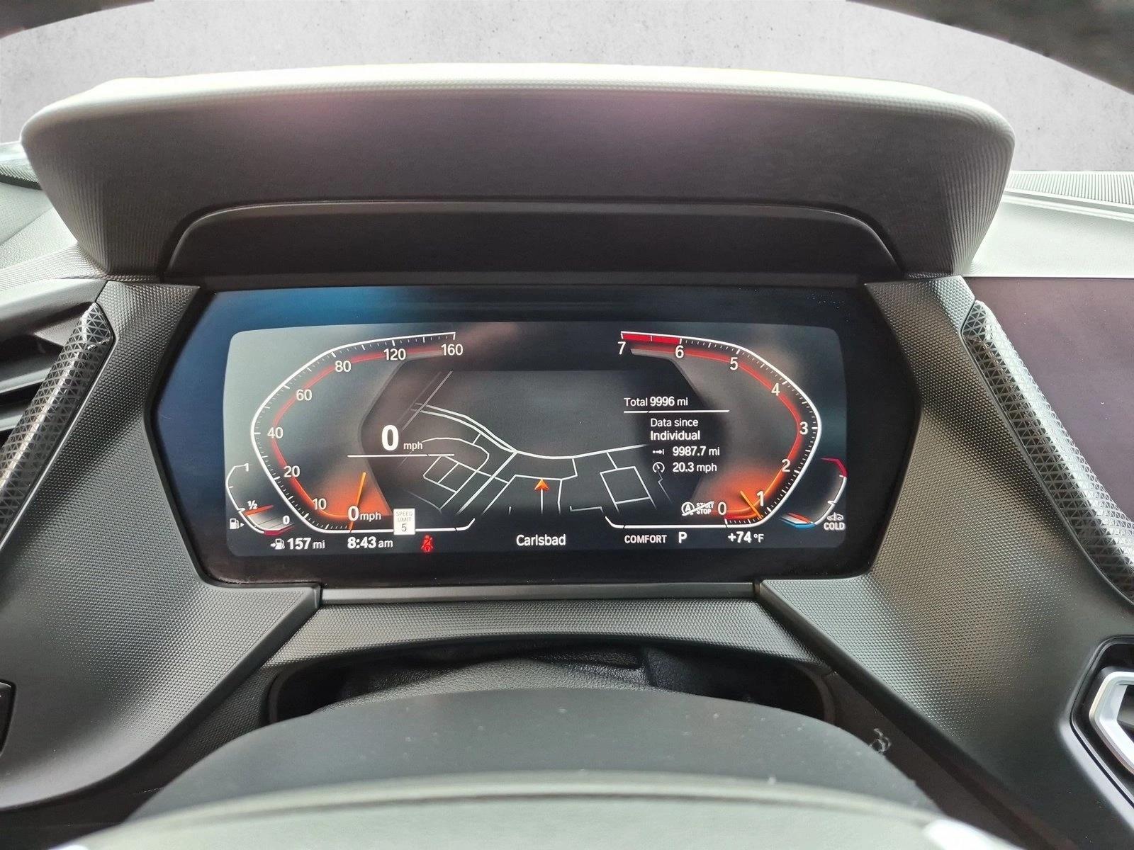 2023 BMW 2 Series 228i - Photo 11