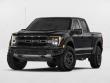 Used 2023 Ford F-150 Raptor Truck SuperCrew Cab