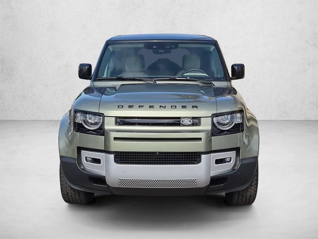 Used 2024 Land Rover Defender 110 SE SUV
