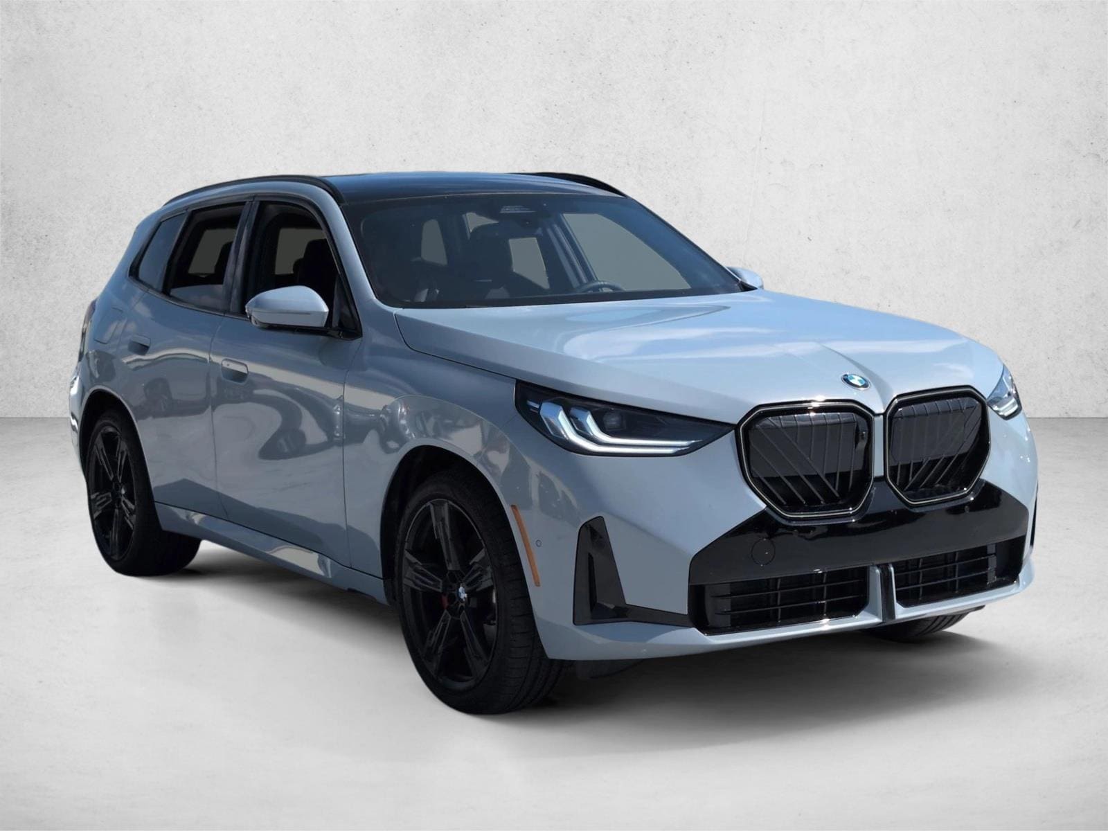 2026 BMW X3 30 xDrive photo 3