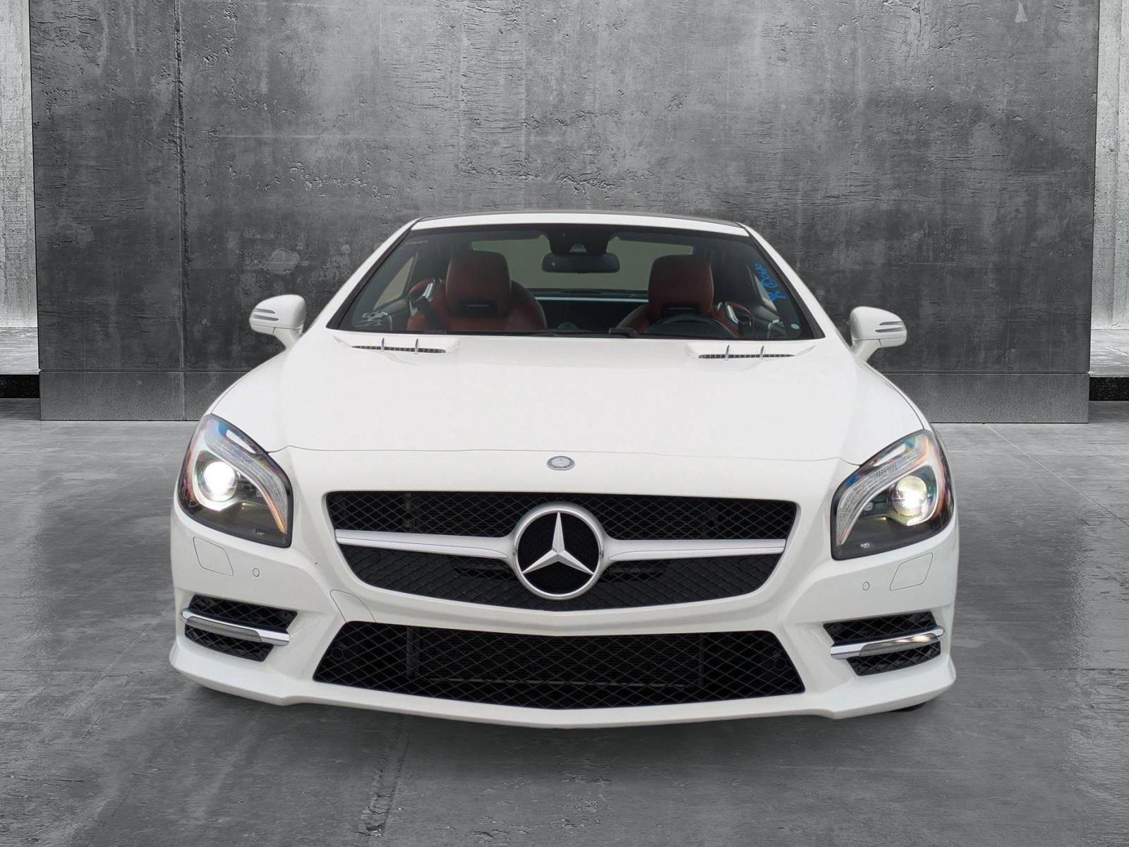 Used 2015 Mercedes-Benz SL-Class SL400 with VIN WDDJK6FA3FF036147 for sale in Carlsbad, CA