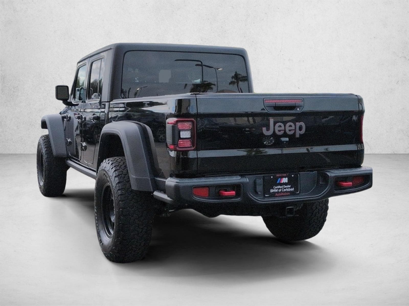 2023 Jeep Gladiator Rubicon - Photo 8