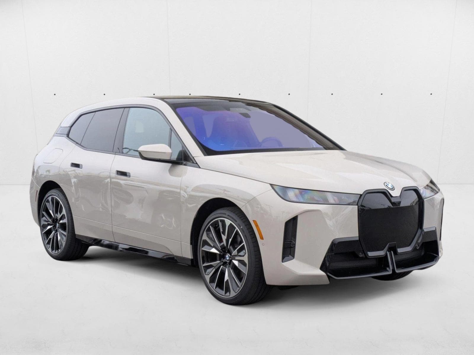 2026 BMW iX 60 - Photo 7