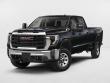 Used 2025 GMC Sierra 3500 HD Denali Truck Crew Cab