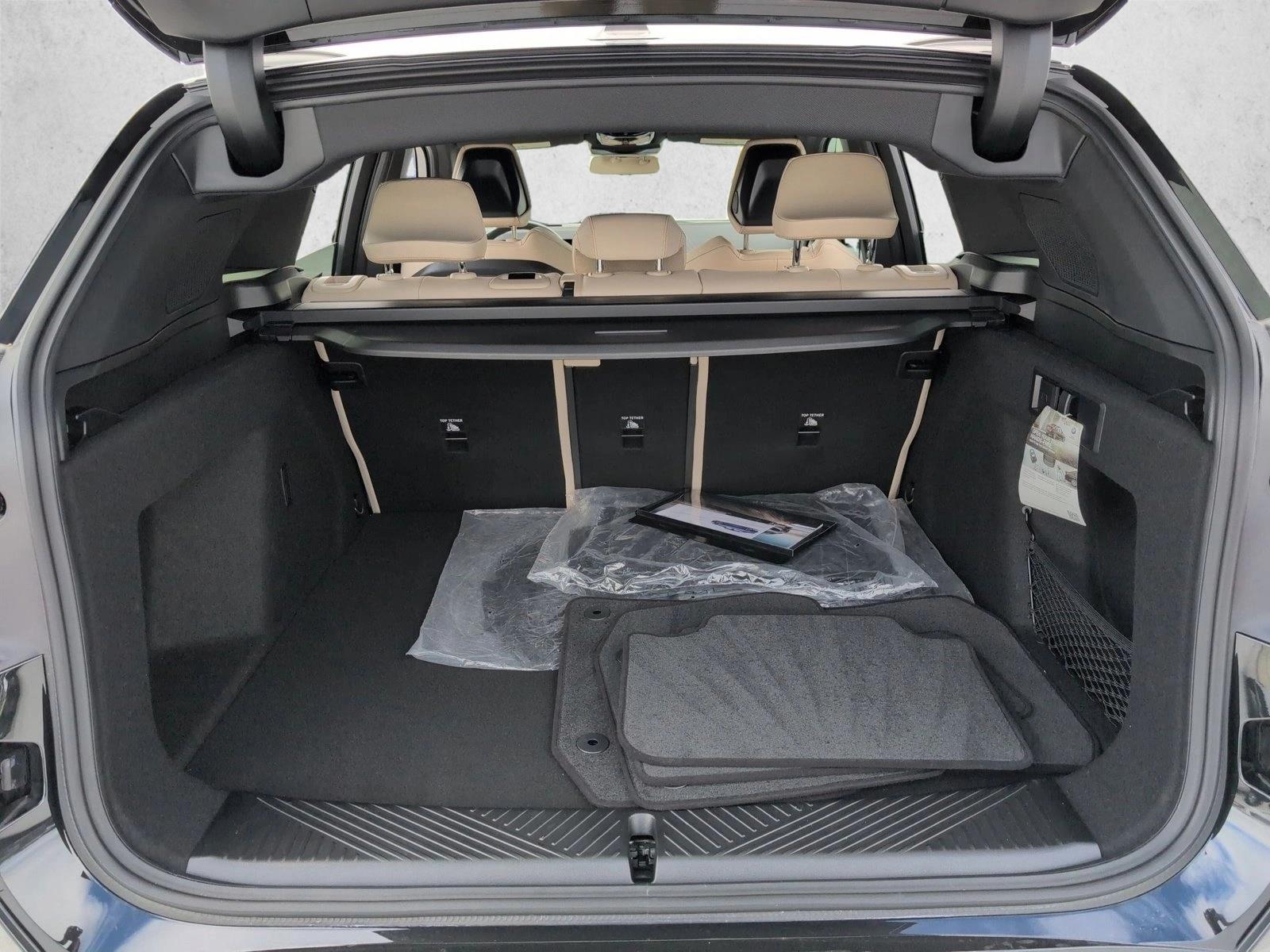 2025 BMW X3 30 xDrive photo 5