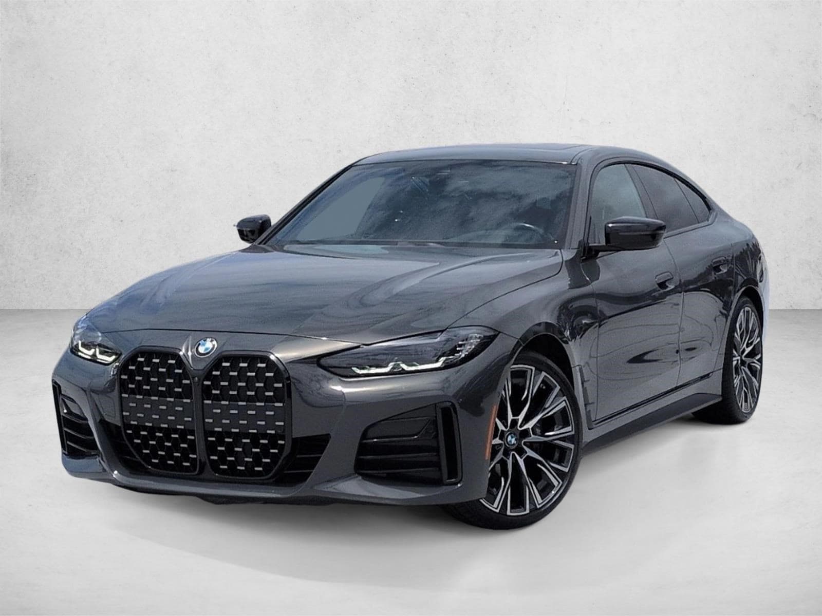 2023 BMW 4 Series 430i xDrive Gran Coupe's photo