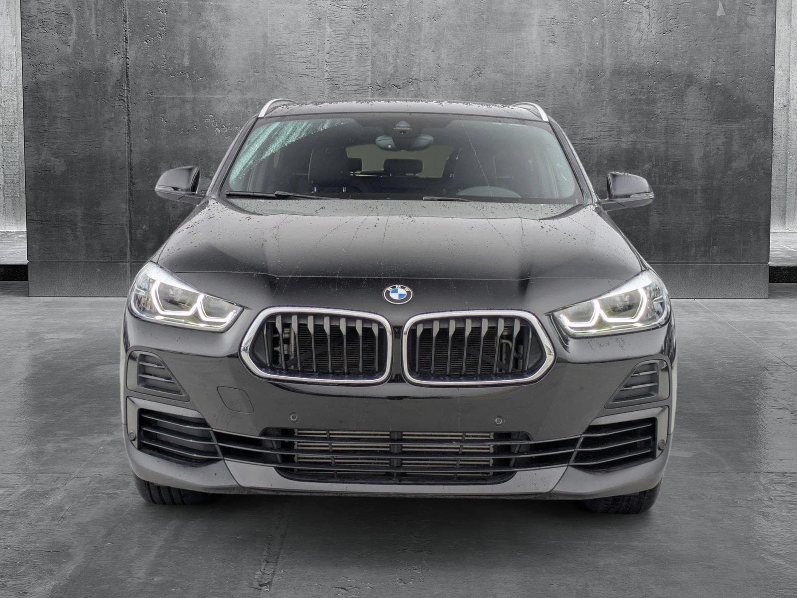 Used 2022 BMW X2 28i with VIN WBXYH9C08N5T64904 for sale in Carlsbad, CA