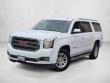 Used 2016 GMC Yukon XL SLT SUV