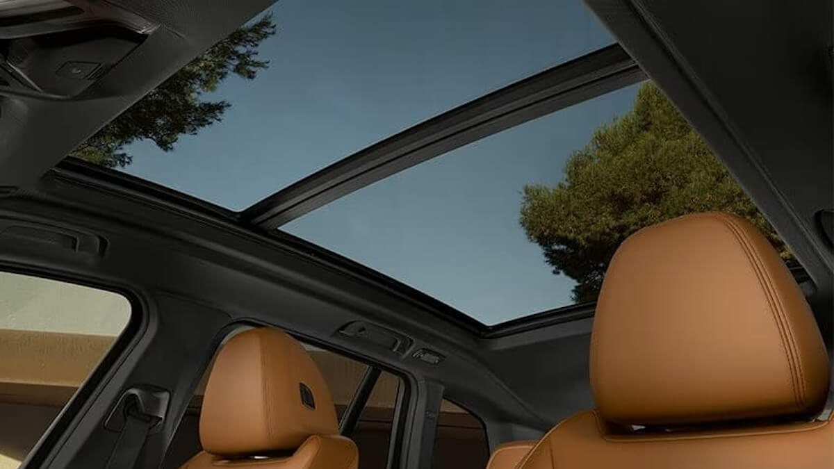 2024 BMW X3 Trim Levels, Features, & Specs BMW of The Woodlands